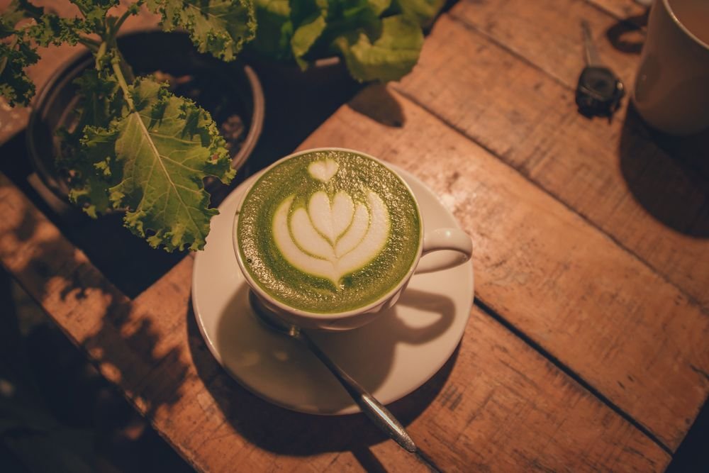 Matcha Shortage: What’s Happening and What to Expect